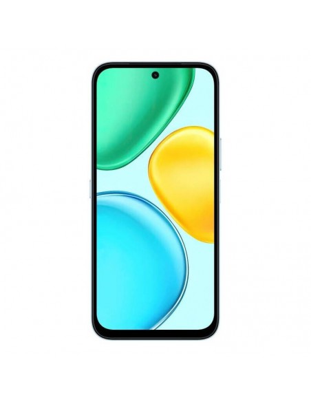 HONOR X7e Prix Tunisie stockage 128 Go et RAM 6 Go