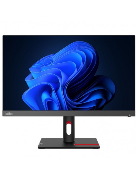 Ecran Lenovo ThinkVision S22i-30 22 Pouces Full HD 75Hz IPS Noir Ecran Lenovo ThinkVision S22i-30 22 Pouces Full HD 75Hz IPS Noir