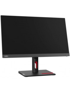 Ecran Lenovo ThinkVision S22i-30 22 Pouces Full HD 75Hz IPS Noir 2