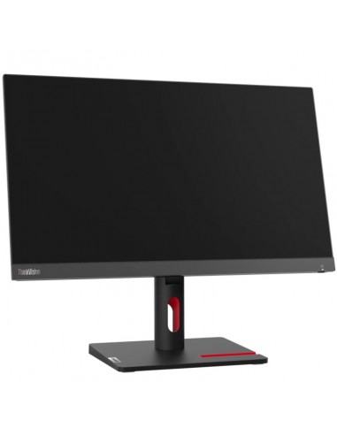 Ecran Lenovo ThinkVision S22i-30 21.5" Full HD 75Hz IPS Noir(63FCKATBEU) Ecran Lenovo ThinkVision S22i-30 21.5" Full HD 75Hz IPS Noir(63FCKATBEU)