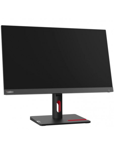 Ecran Lenovo ThinkVision S22i-30 21.5" Full HD 75Hz IPS Noir(63FCKATBEU) Ecran Lenovo ThinkVision S22i-30 21.5" Full HD 75Hz IPS Noir(63FCKATBEU)