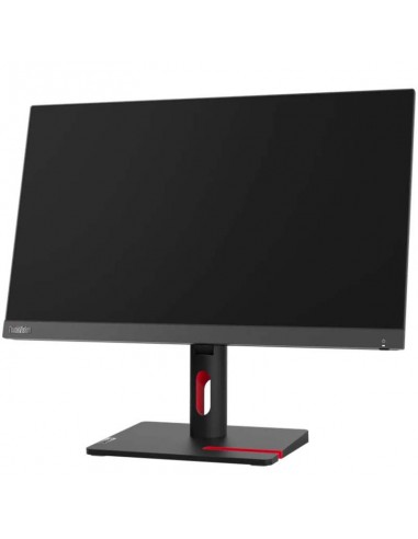Ecran Lenovo ThinkVision S22i-30 21.5" Full HD 75Hz IPS Noir(63FCKATBEU) Ecran Lenovo ThinkVision S22i-30 21.5" Full HD 75Hz IPS Noir(63FCKATBEU)