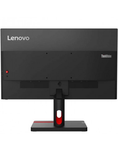 Ecran Lenovo ThinkVision S22i-30 21.5" Full HD 75Hz IPS Noir(63FCKATBEU) Ecran Lenovo ThinkVision S22i-30 21.5" Full HD 75Hz IPS Noir(63FCKATBEU)