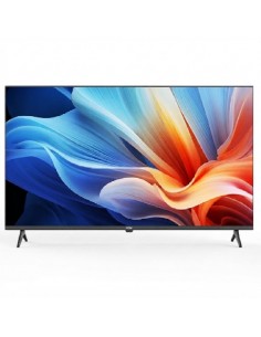 Smart TV Haier 43 pouces avec Netflix YouTube intégrés