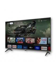 Smart TV Haier 43 pouces avec Netflix YouTube intégrés 2