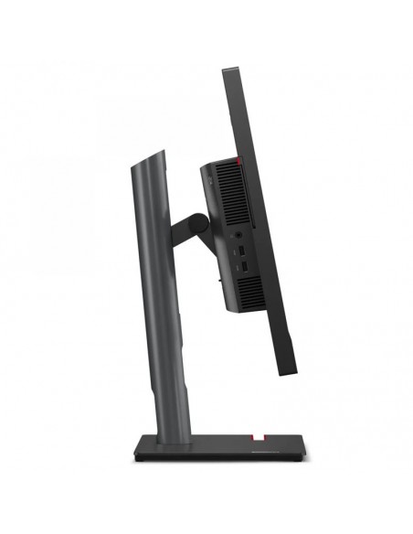 Ecran Lenovo ThinkVision 3D 27" 4k 60Hz IPS Noir(63F1UAT3EU)