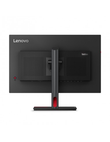 Ecran Lenovo ThinkVision 3D 27" 4k 60Hz IPS Noir(63F1UAT3EU)