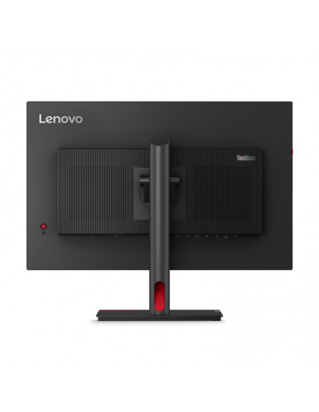 Ecran Lenovo ThinkVision 3D 27" 4k 60Hz IPS Noir(63F1UAT3EU)