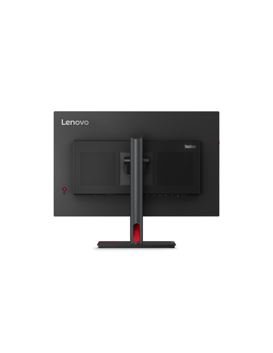 Rendu des couleurs Lenovo ThinkVision