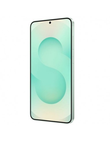 Smartphone SAMSUNG GALAXY S25 12Go 256Go - Vert Menthe( SM-S931-Vert)