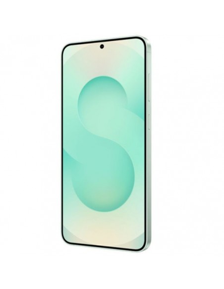 Smartphone SAMSUNG GALAXY S25 12Go 256Go - Vert Menthe( SM-S931-Vert)