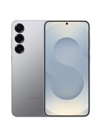 Smartphone SAMSUNG GALAXY S25 5G 12Go 256Go - Silver Shadow( SM-S931-Silvre) Smartphone SAMSUNG GALAXY S25 5G 12Go 256Go - Silver Shadow( SM-S931-Silvre)