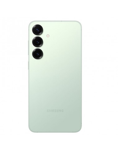 Samsung S25 Plus 5G 12Go 256Go Menthe(SM-S936-Vert) Samsung S25 Plus 5G 12Go 256Go Menthe(SM-S936-Vert)
