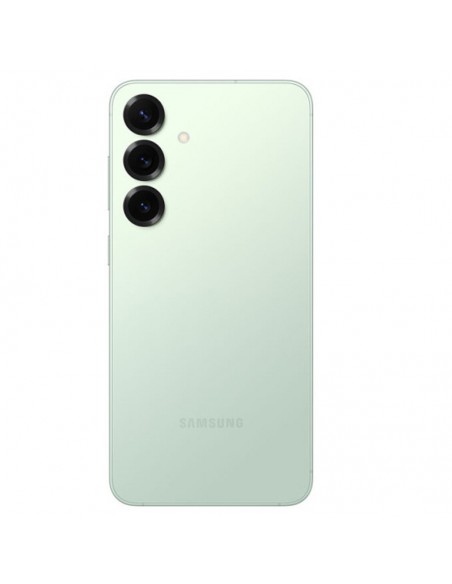 Samsung S25 Plus 5G 12Go 256Go Menthe(SM-S936-Vert) Samsung S25 Plus 5G 12Go 256Go Menthe(SM-S936-Vert)