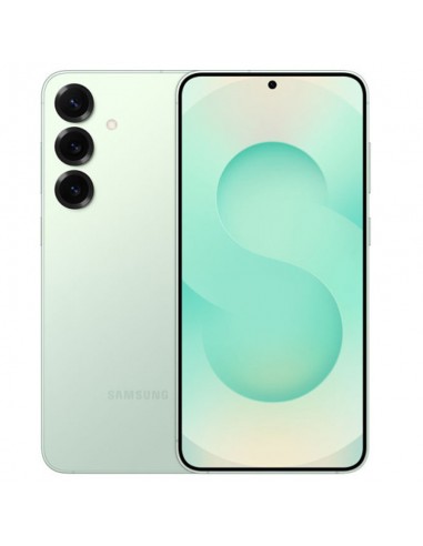 Samsung S25 Plus 5G 12Go 256Go Menthe(SM-S936-Vert)