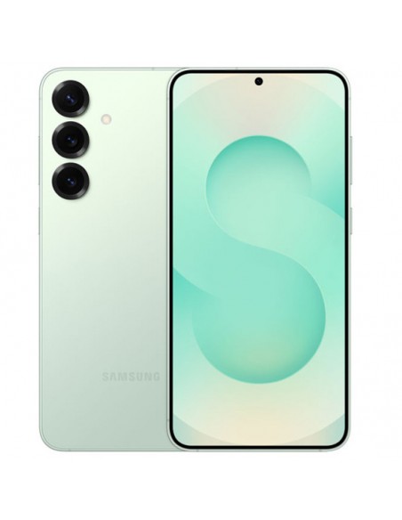 Samsung S25 Plus 5G 12Go 256Go Menthe(SM-S936-Vert) Samsung S25 Plus 5G 12Go 256Go Menthe(SM-S936-Vert)