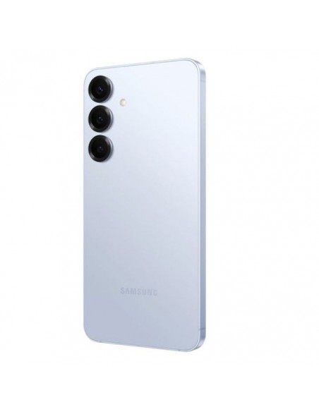 Smartphone SAMSUNG GALAXY S25+ 5G 12Go 256Go - Ice Blue(SM-S936-Bleu) Smartphone SAMSUNG GALAXY S25+ 5G 12Go 256Go - Ice Blue(SM-S936-Bleu)