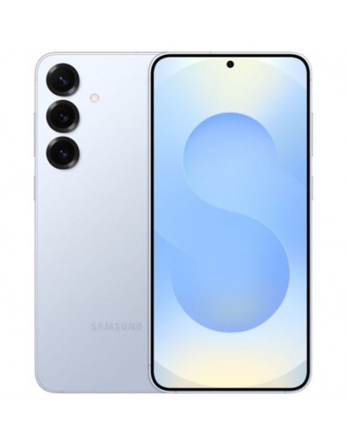 SAMSUNG GALAXY S25+ 5G 12Go 256Go - Ice Blue