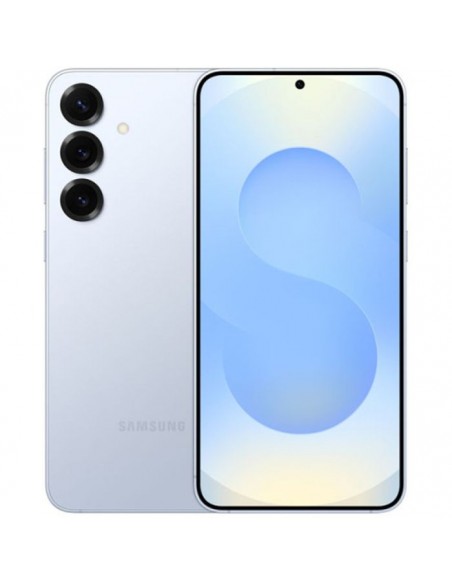 SAMSUNG GALAXY S25+ 5G 12Go 256Go - Ice Blue SAMSUNG GALAXY S25+ 5G 12Go 256Go - Ice Blue