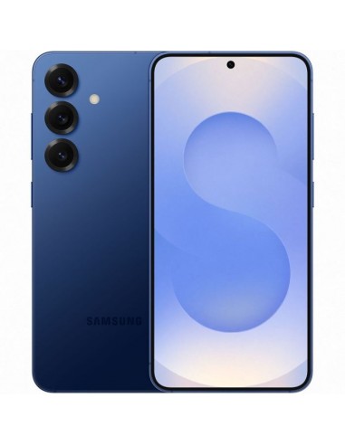 Samsung S25 Plus 5G 12Go 256Go Bleu Marine