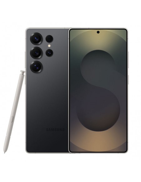 Smartphone SAMSUNG GALAXY S25 Ultra 12Go 256Go - Noir Titanium