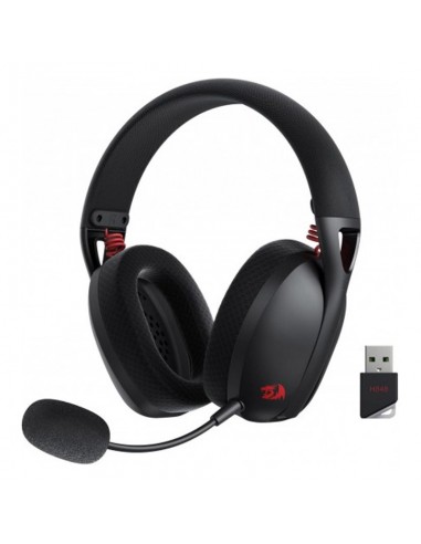 Redragon H848 Gaming Headset compatible PC PS5 et Switch Redragon H848 Gaming Headset compatible PC PS5 et Switch