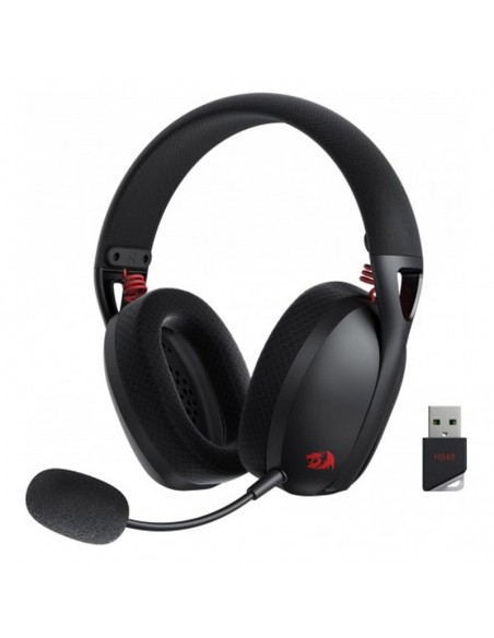 Redragon H848 Gaming Headset compatible PC PS5 et Switch Redragon H848 Gaming Headset compatible PC PS5 et Switch