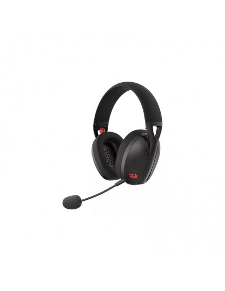 Micro Casque Gamer Redragon H848 design noir confortable Micro Casque Gamer Redragon H848 design noir confortable