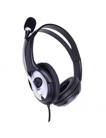 CASQUE MICRO TUCCI Q2 GAME USB (TCC-Q2)