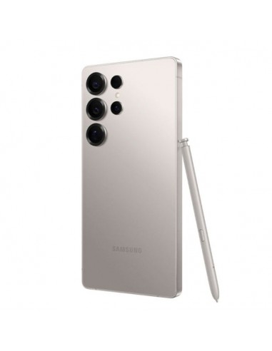 Smartphone SAMSUNG GALAXY S25 Ultra 5G 12Go 256Go - GREY TITANIUM(SM-S938-TGREY)