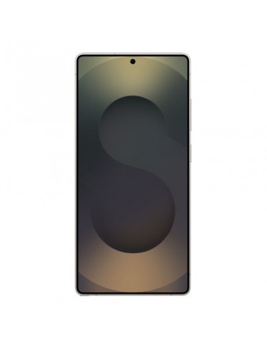 Smartphone Samsung Galaxy S25 Ultra 5G 12Go 256Go WhiteSilver Titanum(SM-S938-Blanc)