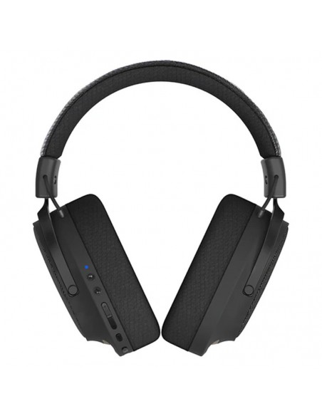 casque gaming Bluetooth Redragon confortable longue durée casque gaming Bluetooth Redragon confortable longue durée
