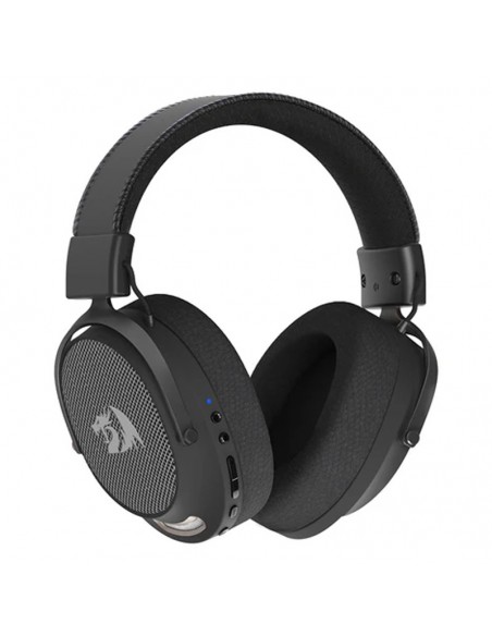 casque PC gamer Redragon avec son immersif surround casque PC gamer Redragon avec son immersif surround