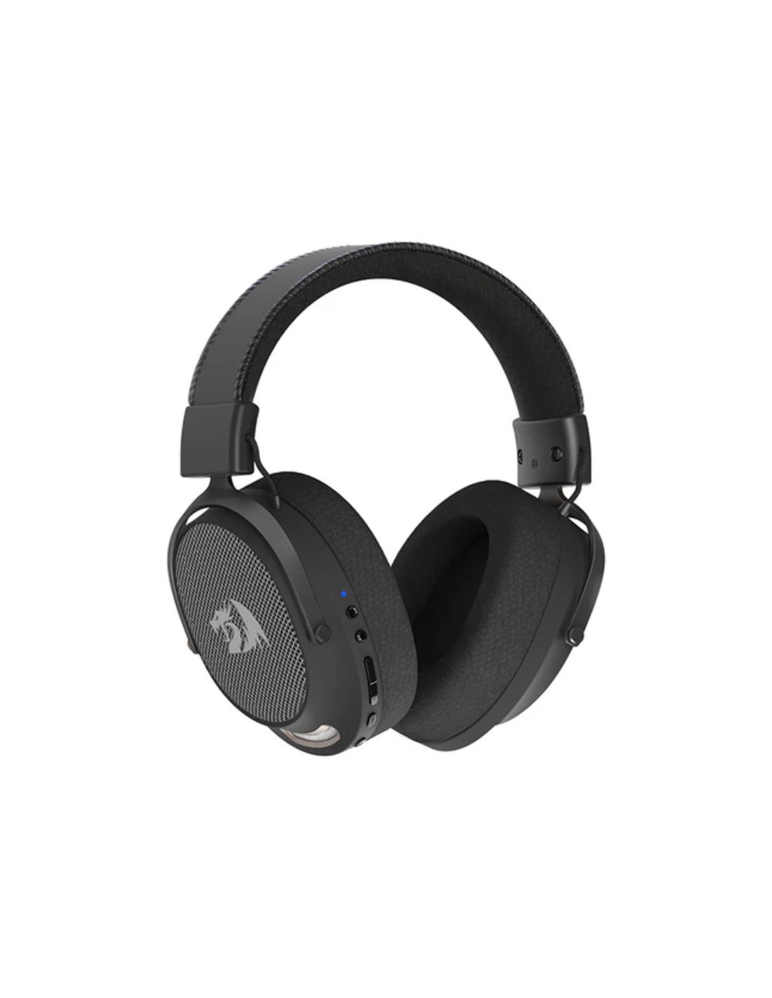 Redragon Arrow Pro Carbon H858 casque gaming professionnel