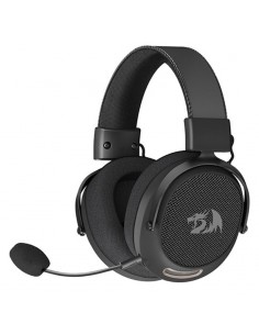 Casque Gaming Redragon H858 avec microphone intégré haute qualité