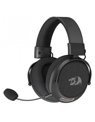 Casque Gaming Redragon H858 avec microphone intégré haute qualité Casque Gaming Redragon H858 avec microphone intégré haute qualité