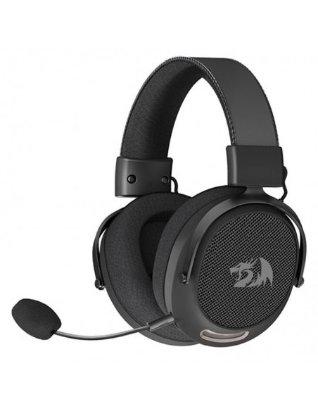 Casque Gaming Redragon H858 avec microphone intégré haute qualité Casque Gaming Redragon H858 avec microphone intégré haute qualité