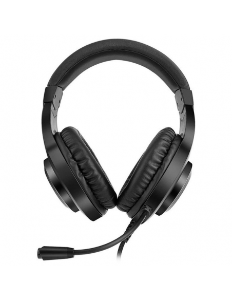 Casque Gaming Redragon Hylas H260 RGB confortable pour PC Casque Gaming Redragon Hylas H260 RGB confortable pour PC