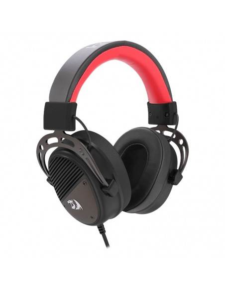 Casque gaming Redragon Thoridal avec coussinets mémoire forme Casque gaming Redragon Thoridal avec coussinets mémoire forme