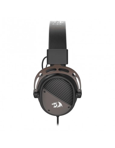 Casque PC gamer Redragon H730 USB filaire noir Casque PC gamer Redragon H730 USB filaire noir