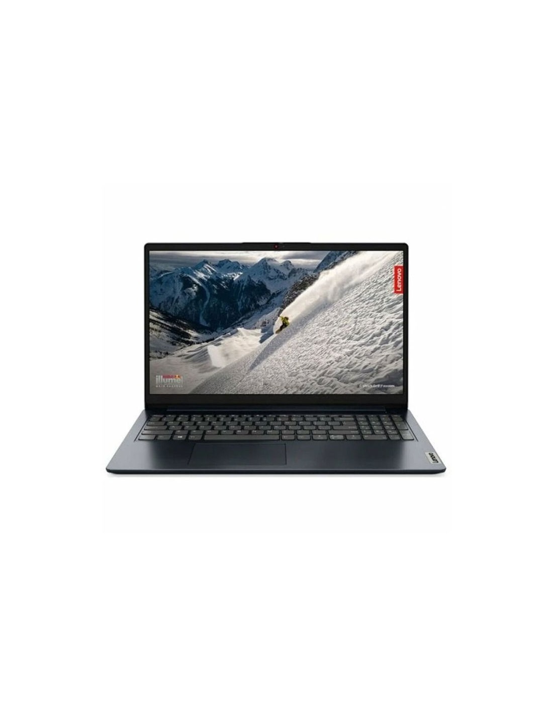 Lenovo IdeaPad 1 Ryzen 7 avec écran 15.6 pouces FHD