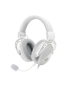 micro casque PC gamer USB avec suppression active du bruit