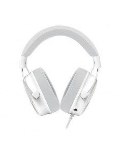 micro casque PC gamer USB avec suppression active du bruit 2
