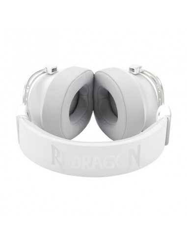 Micro Casque Gamer Redragon THORIDAL H730W bandeau réglable confortable