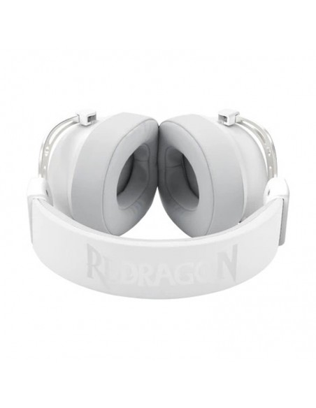 Micro Casque Gamer Redragon THORIDAL H730W bandeau réglable confortable