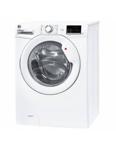 Lave Linge Frontal HOOVER H3W072D-04 7kg(H3W072D-04) Lave Linge Frontal HOOVER H3W072D-04 7kg(H3W072D-04)