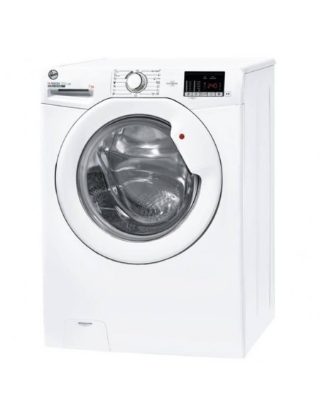 Lave Linge Frontal HOOVER H3W072D-04 7kg(H3W072D-04) Lave Linge Frontal HOOVER H3W072D-04 7kg(H3W072D-04)