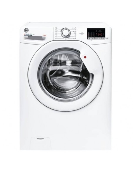Lave Linge Frontal HOOVER H3W072D-04 7kg(H3W072D-04) Lave Linge Frontal HOOVER H3W072D-04 7kg(H3W072D-04)