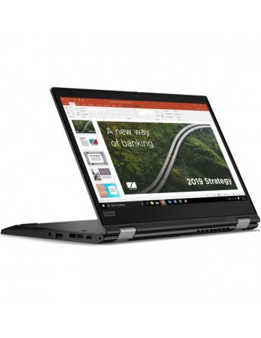 LENOVO ThinkPad L13 Yoga Gen 4 i7 13è Gén 16Go 512Go SSD - Noir(21FJ0028FE) LENOVO ThinkPad L13 Yoga Gen 4 i7 13è Gén 16Go 512Go SSD - Noir(21FJ0028FE)