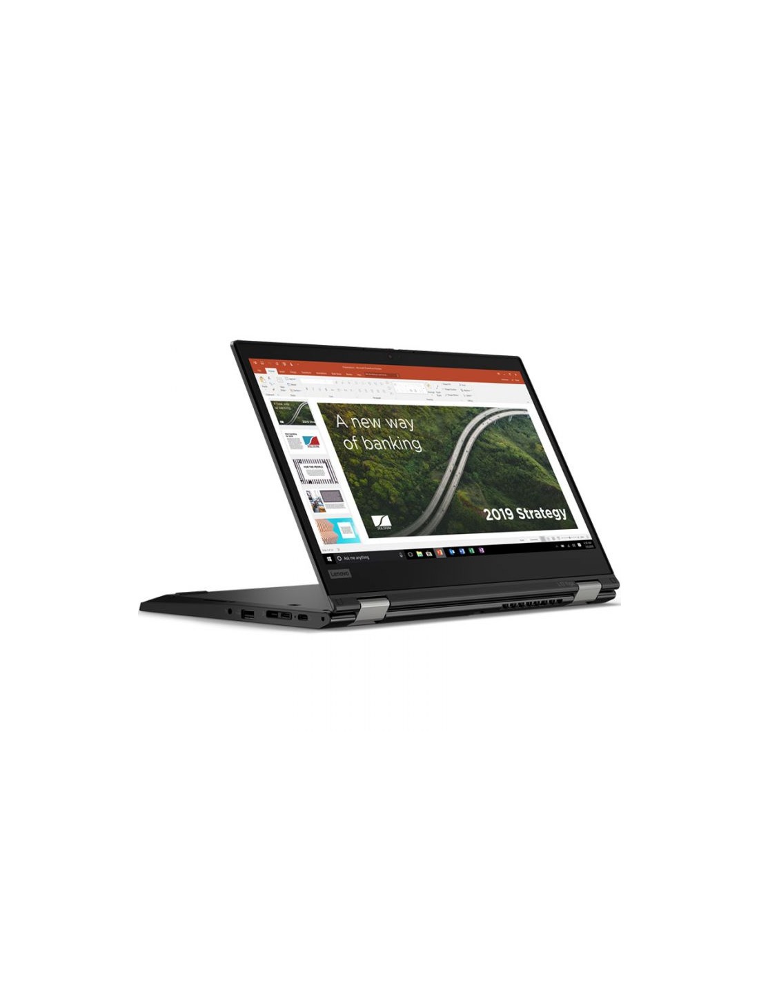 lenovo thinkpad prix tunisie - L13 Yoga Gen 4